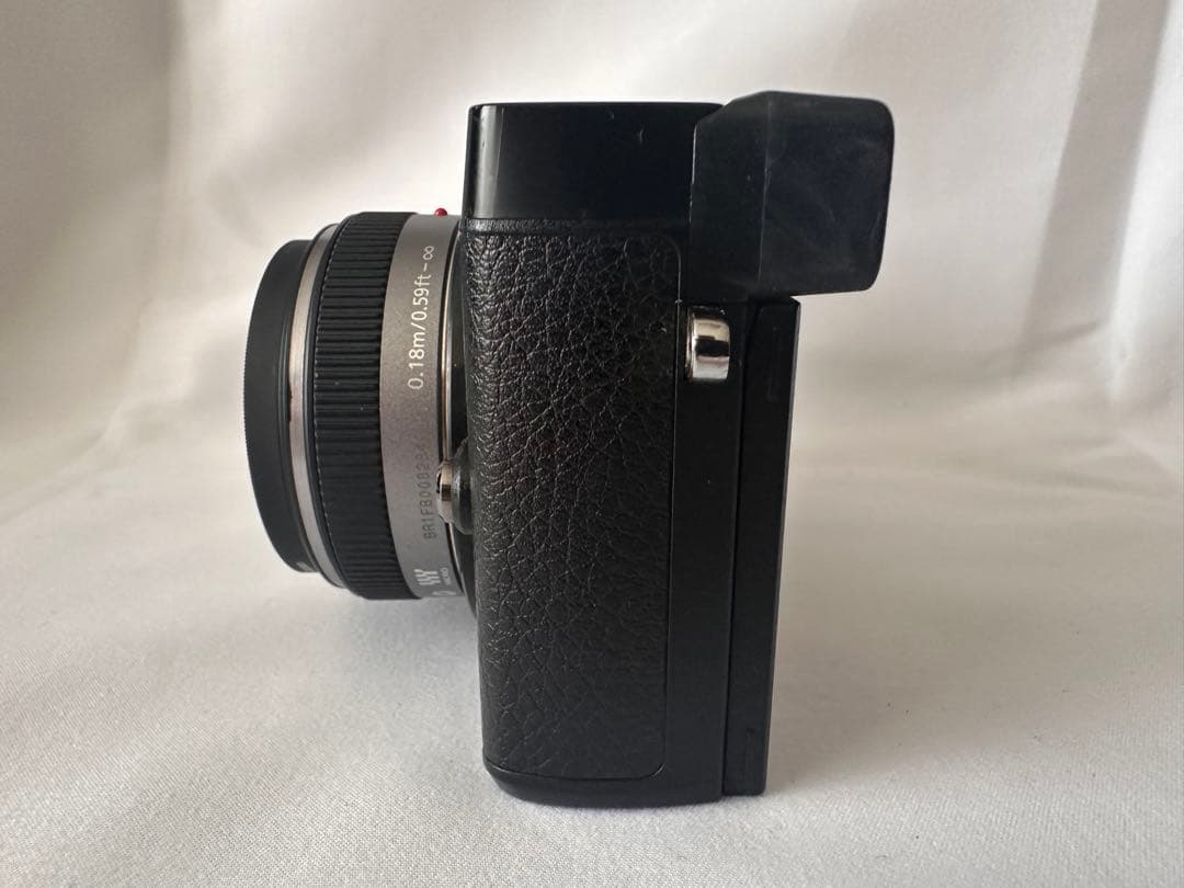 LUMIX GX7mk2 ボディ