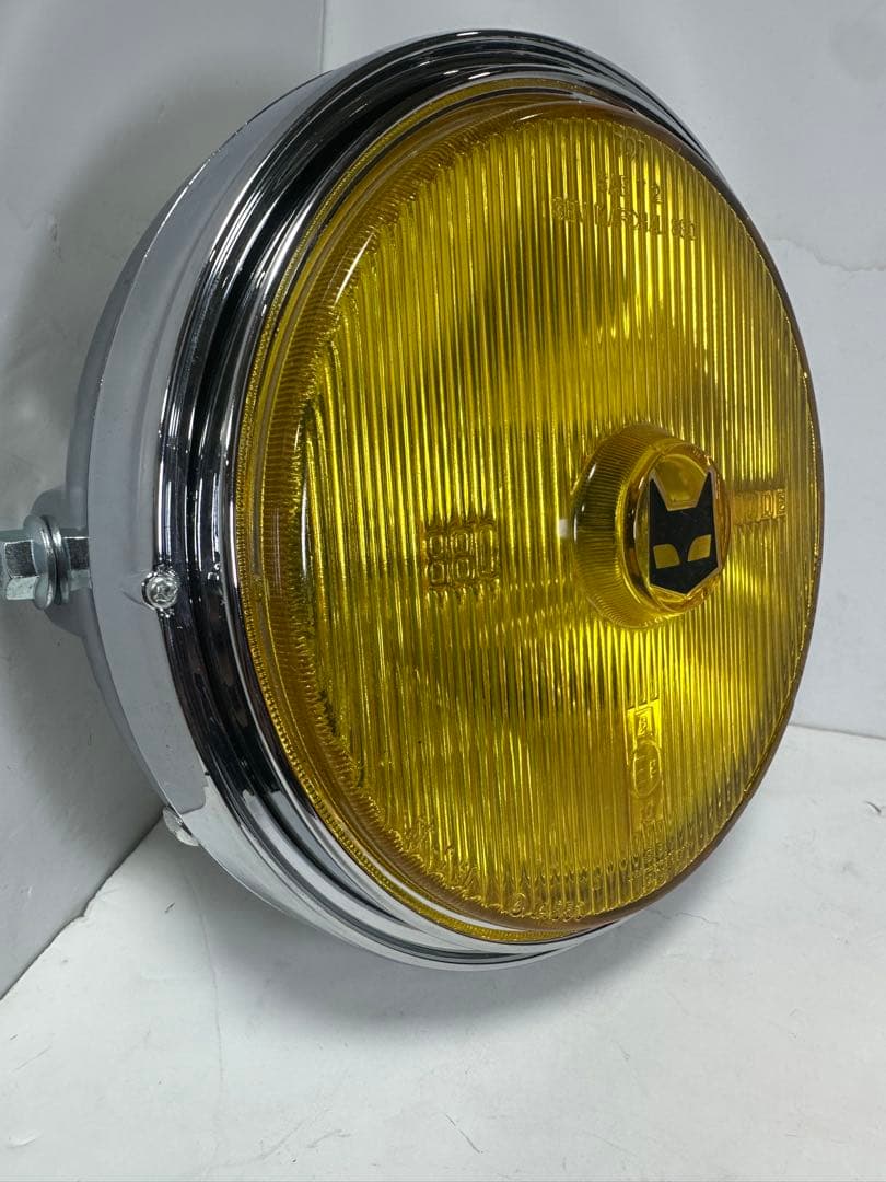 当時物マーシャル880ヘッドライトASSYS.E.V. MARCHAL