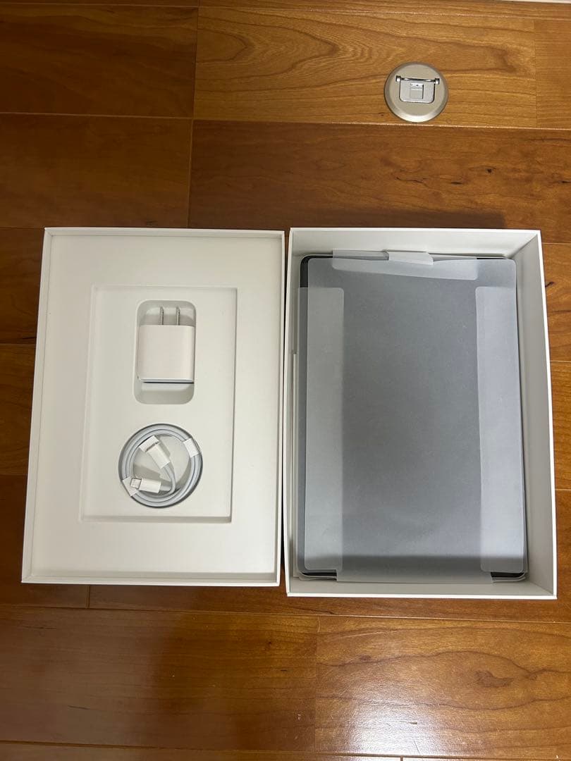 iPad第9世代 Wi-Fi64GB