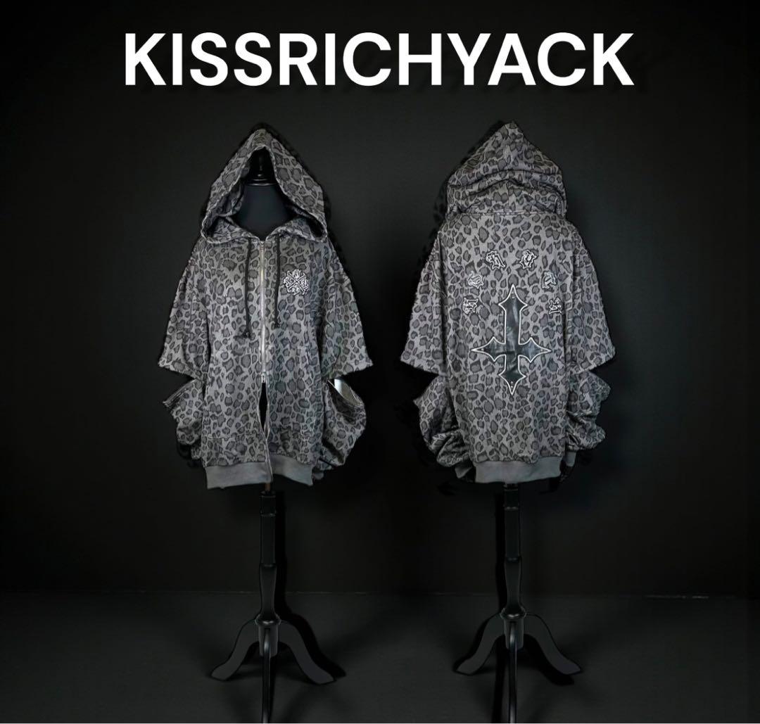 ジャケット・アウター KRY