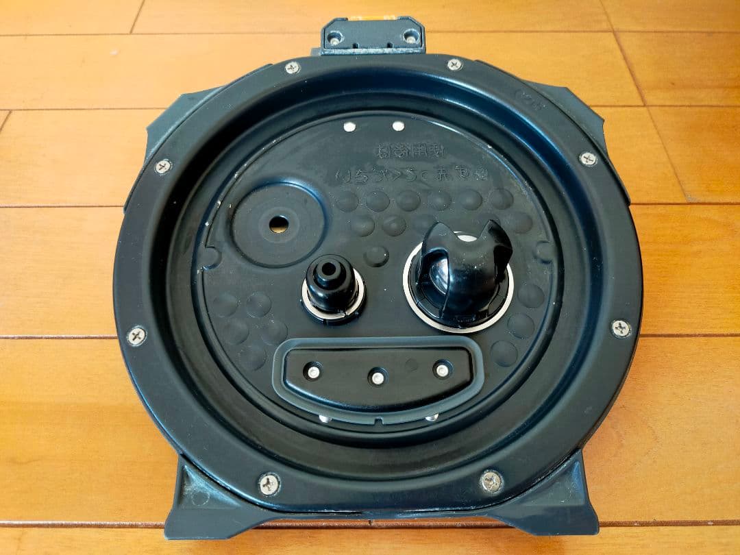 動作OK 象印 炊飯器 炎舞炊き NW-KB10 5.5合炊き【満賊】