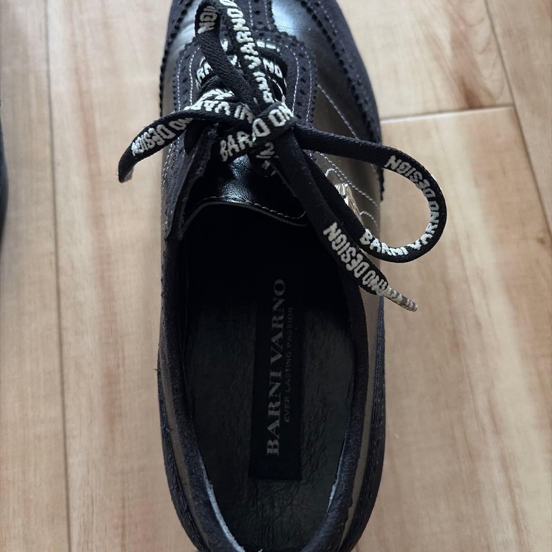 マ*ん様 BANRNI BARNO 靴