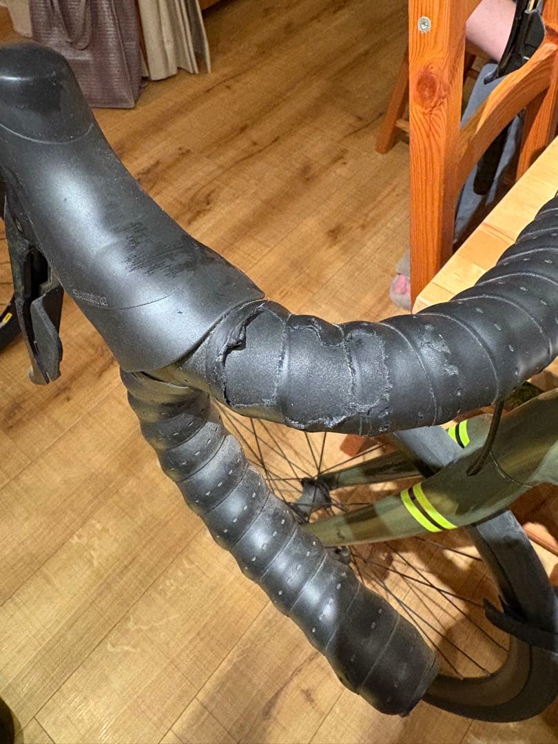 Trek Checkpoint AL3 大サイズ 58 中古美品 引取希望