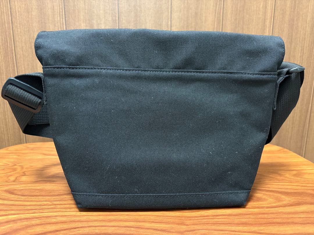 【RHC ロンハーマン】De Martini Messenger bag xs