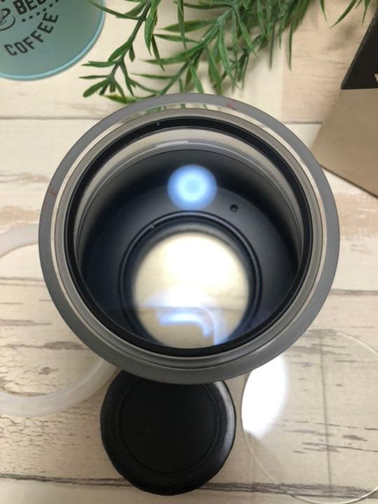 HORSEMAN 25612 PRECISION MAGNIFIER 4 ✖️