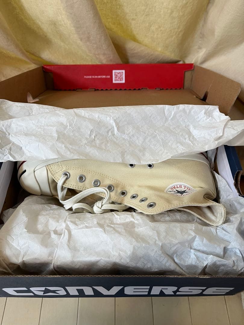 【新品】doublet × CONVERSE コンバース 25SS 27.5cm