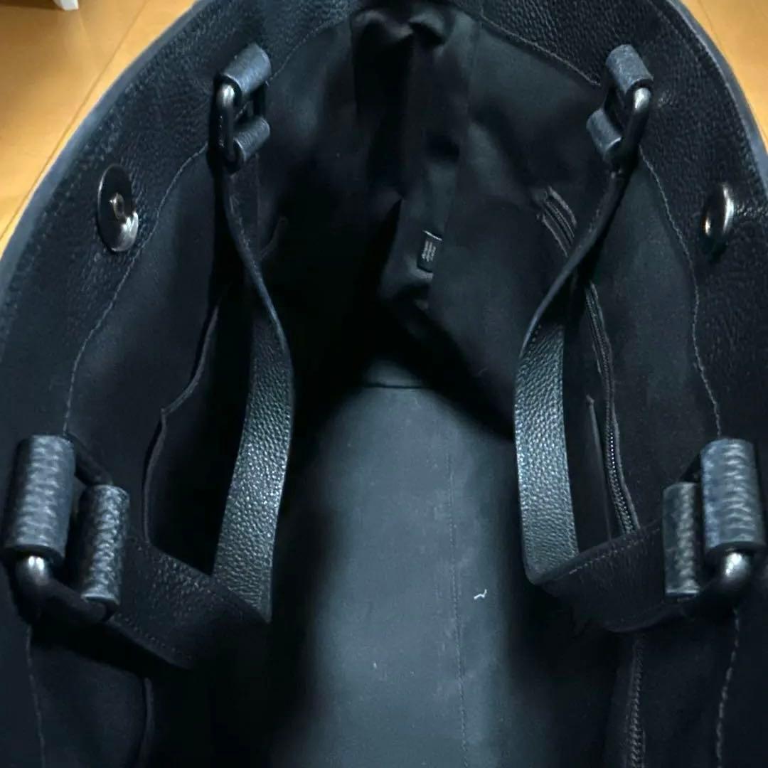 コーチ COACH トートバッグ 2way レザー CR390 QB/BK