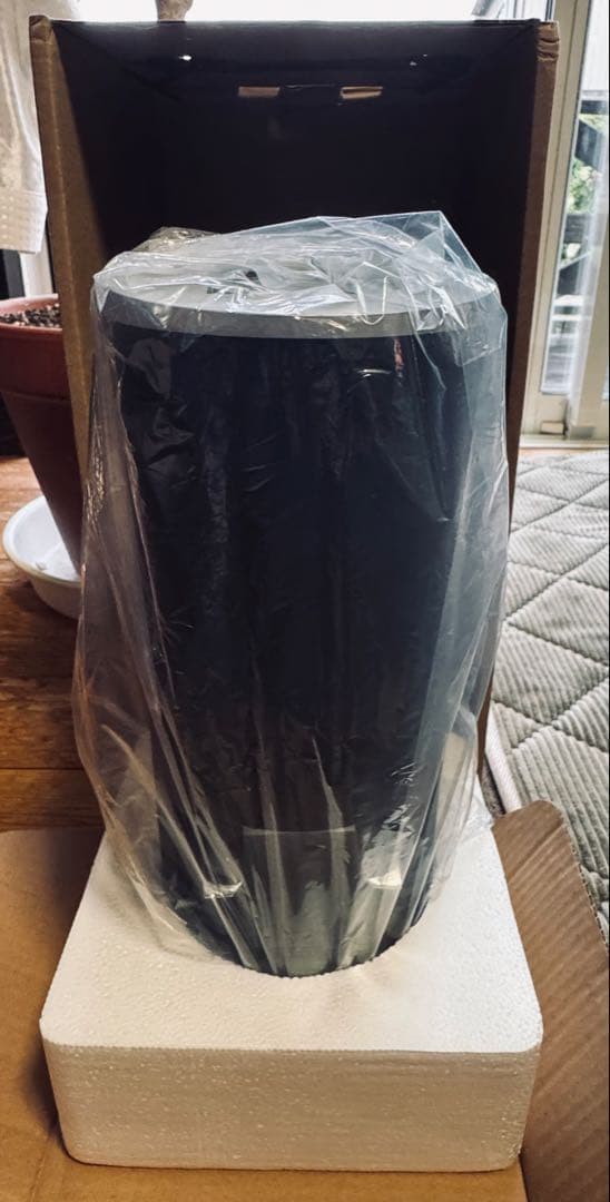 新品 電動 オートタンパー CINOART PT2 バリスタ用　※開封のみ