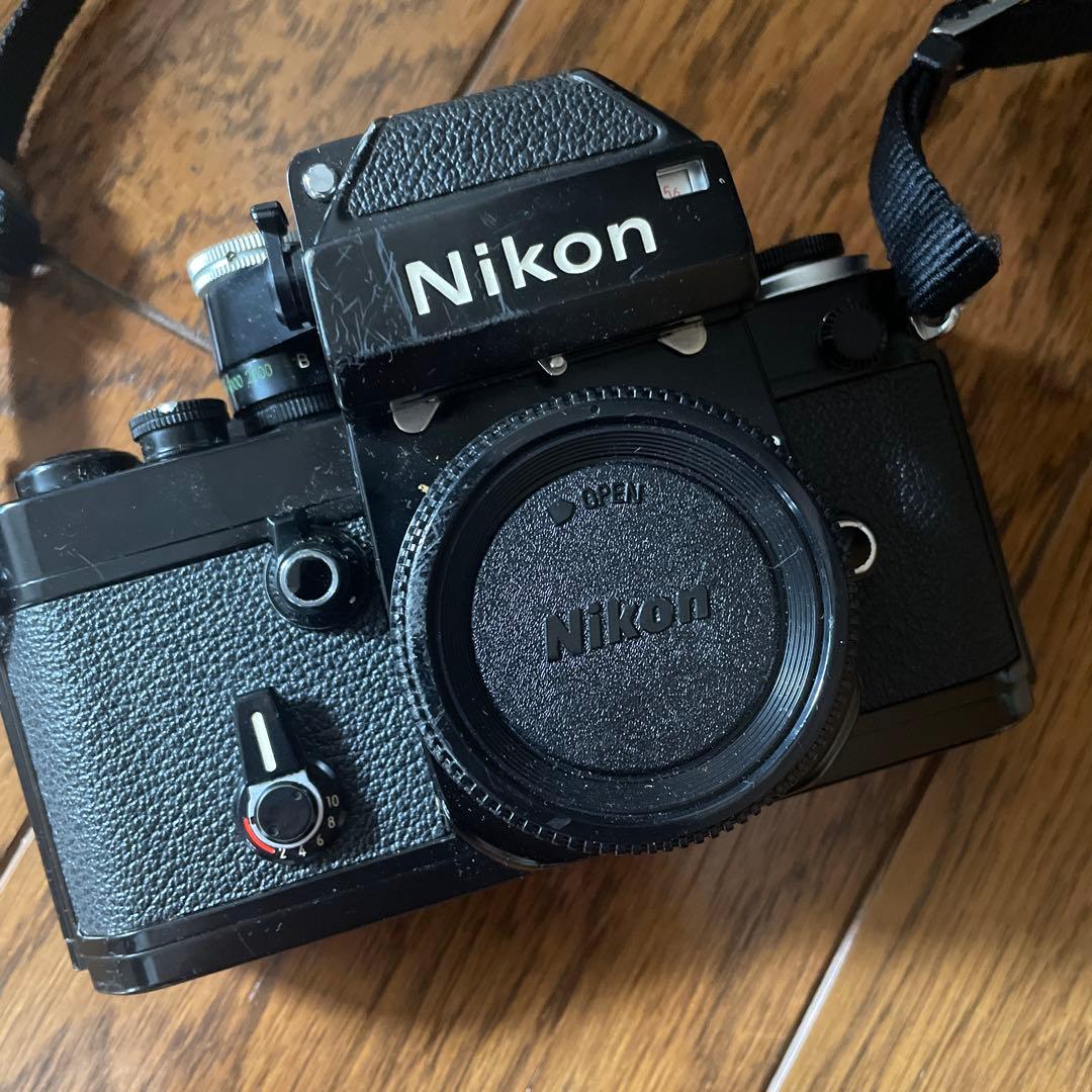 Nikon 一眼レフカメラ