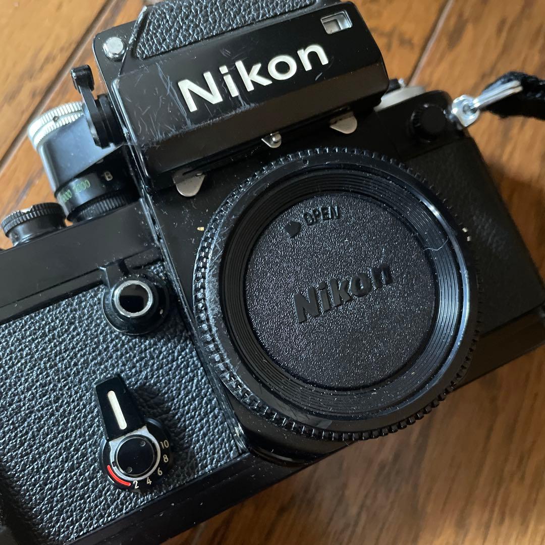 Nikon 一眼レフカメラ