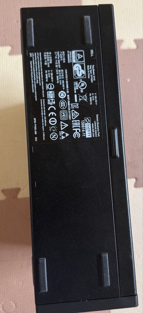 Windowsデスクトップ DELL Optiplex 5040 Corei7 16G 500G Win10