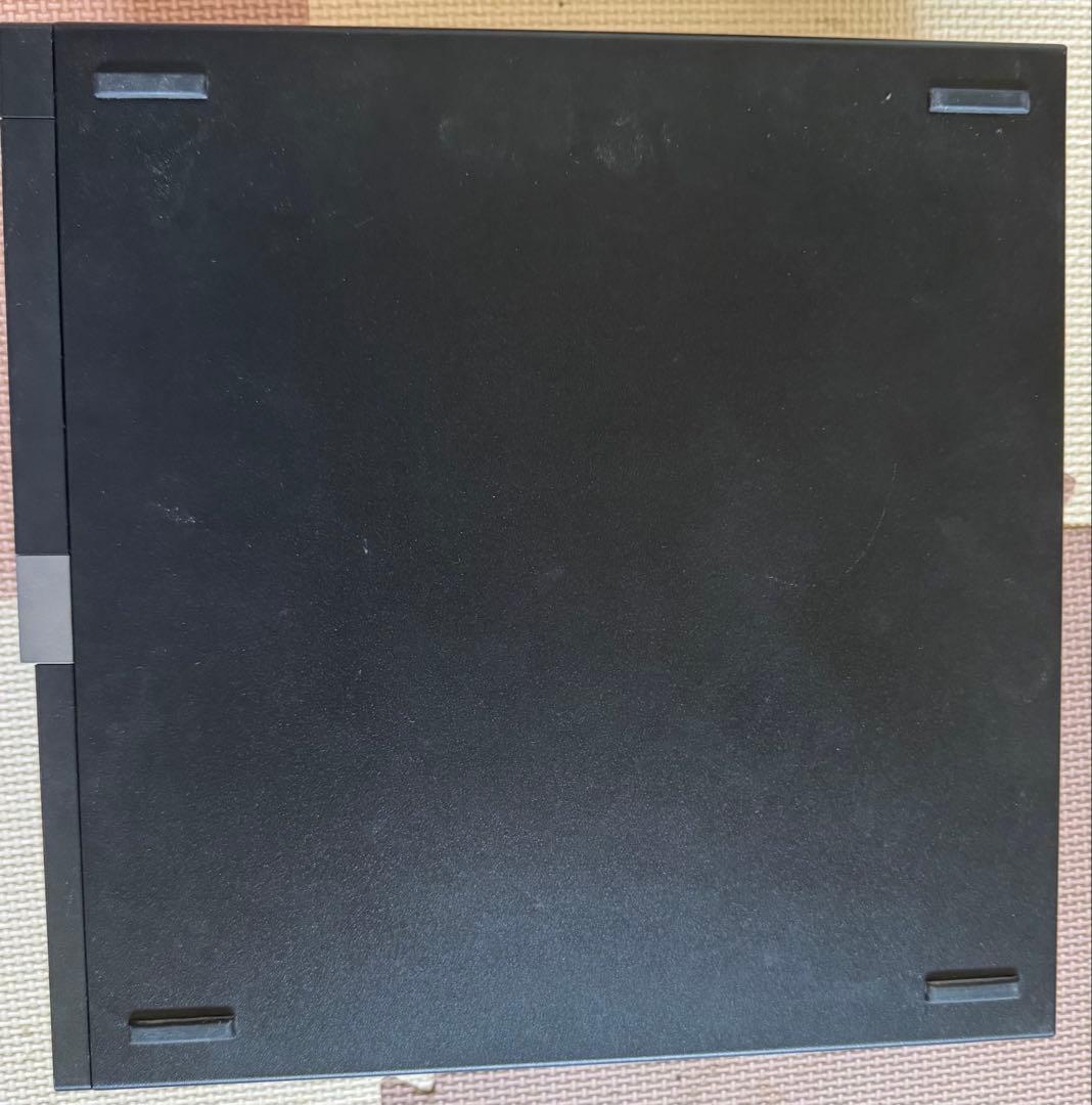 Windowsデスクトップ DELL Optiplex 5040 Corei7 16G 500G Win10