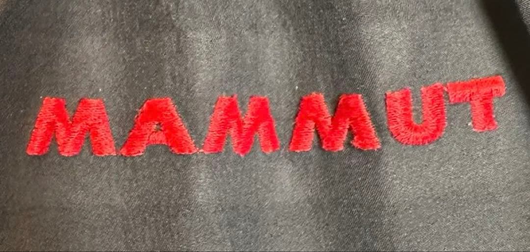 【GORE-TEXプロ】MAMMUT マムート クライメート レインパンツ