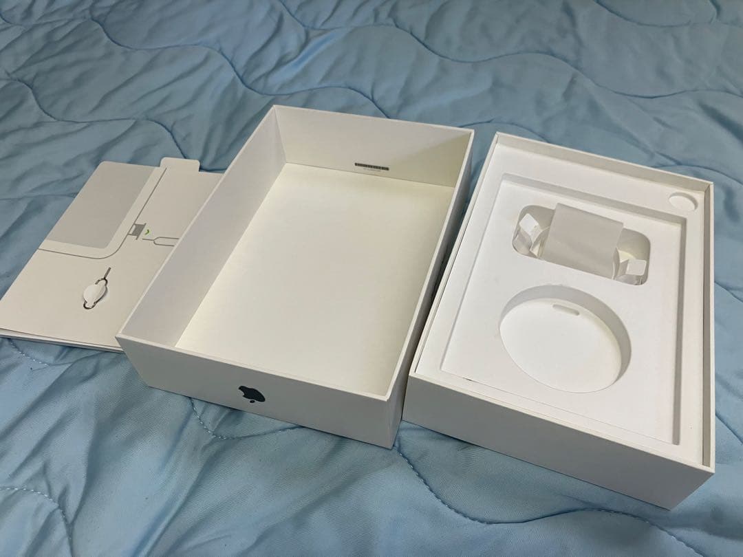 iPad mini 6世代64GB/Wi-Fi + Cellular