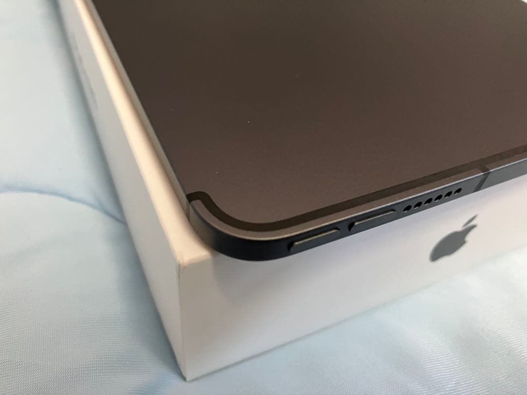 iPad mini 6世代64GB/Wi-Fi + Cellular