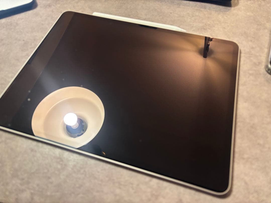 iPad Air M2 13インチ　Wi-Fi 128GB pencil付き