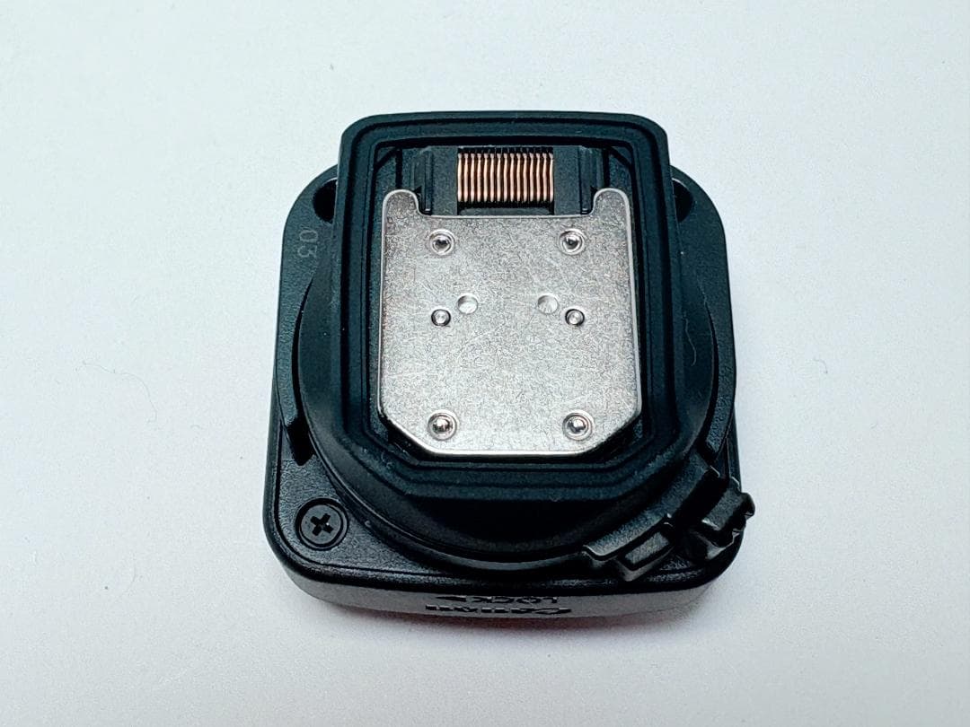 元箱付き 極上品 キヤノン AD-E1 マルチアクセサリーシューアダプター