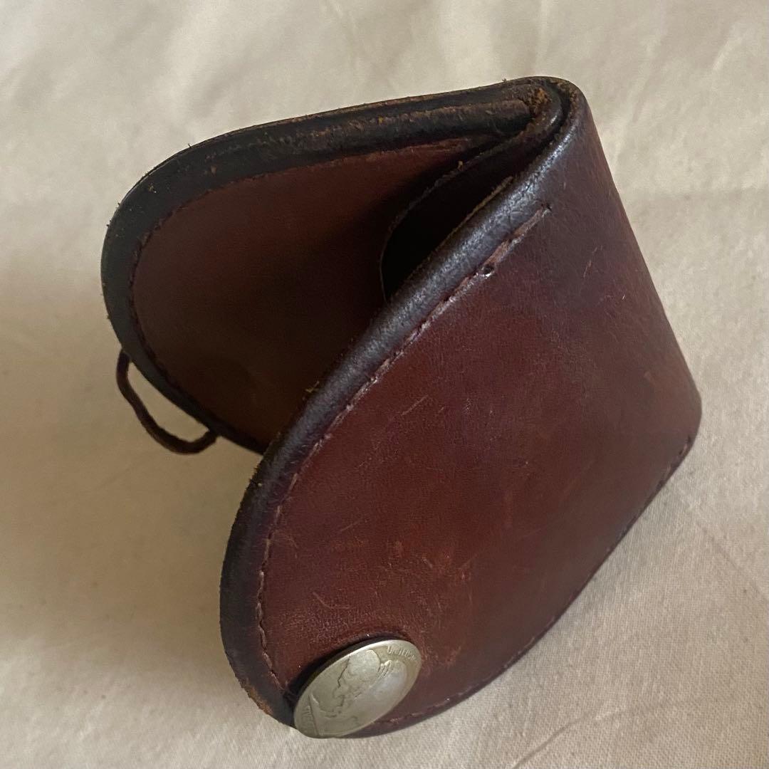 ゴローズ 財布 小銭入れ