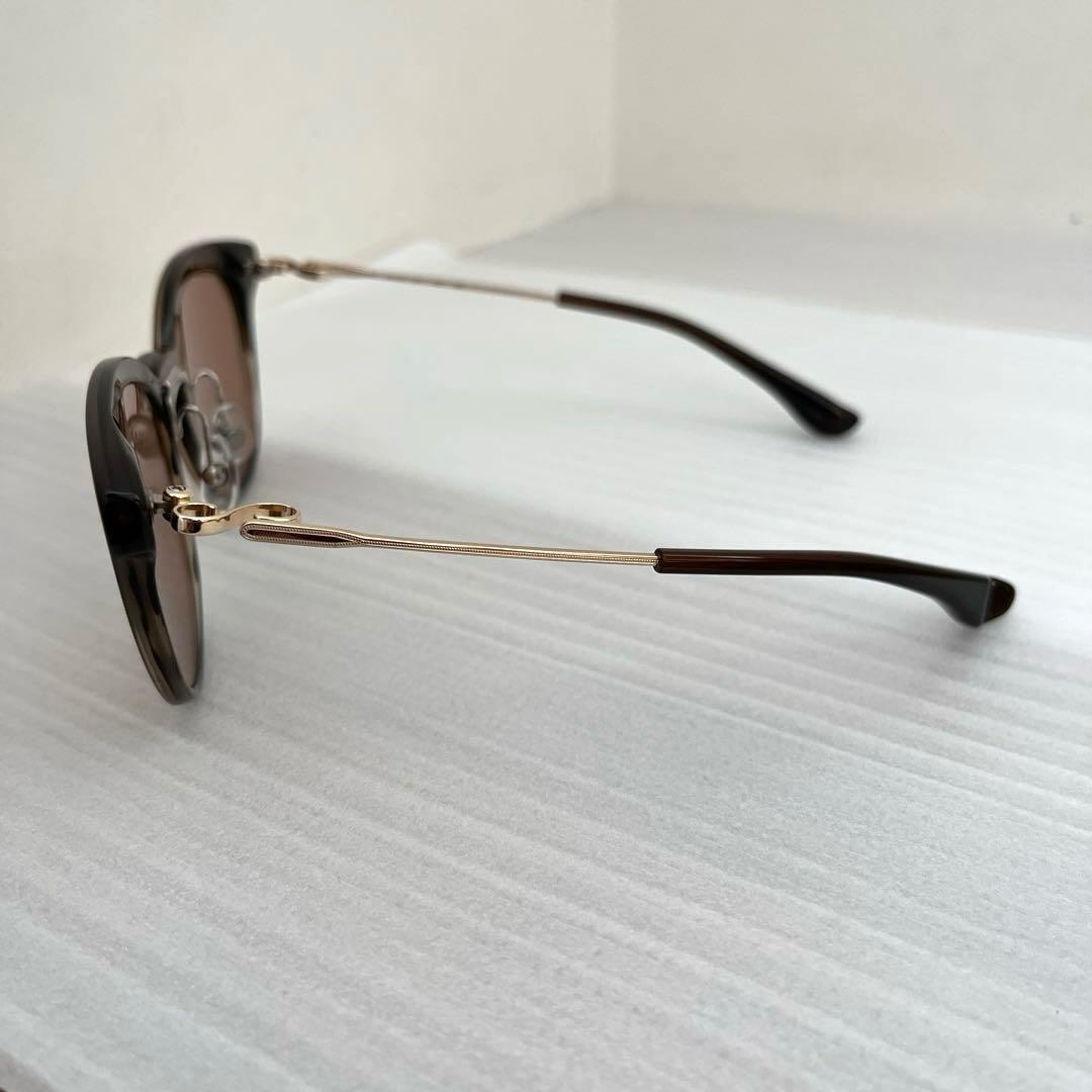 999'9 フォーナインズ フィールサン サングラス ハード 撥水 反射 コート