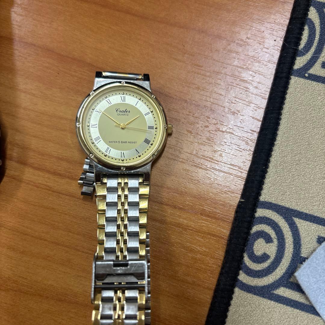 腕時計　まとめ売り　遺品整理