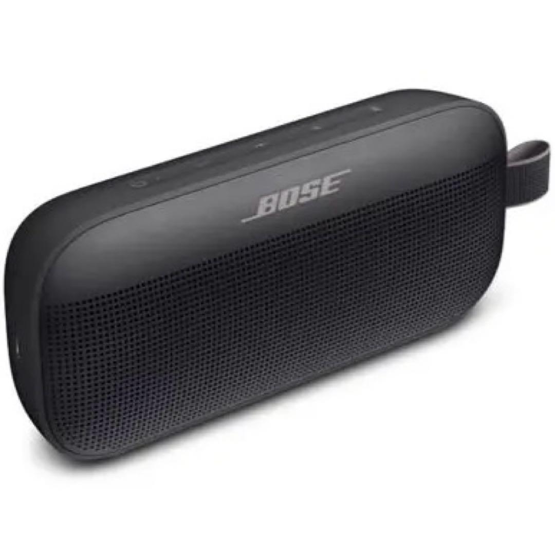 Bose SoundLink Flex Bluetooth スピーカー