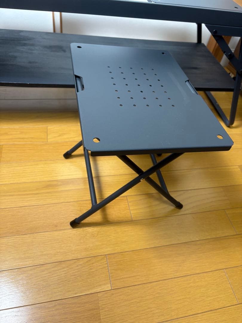 MUTO プルマ IGTテーブル フラットバーナー規格