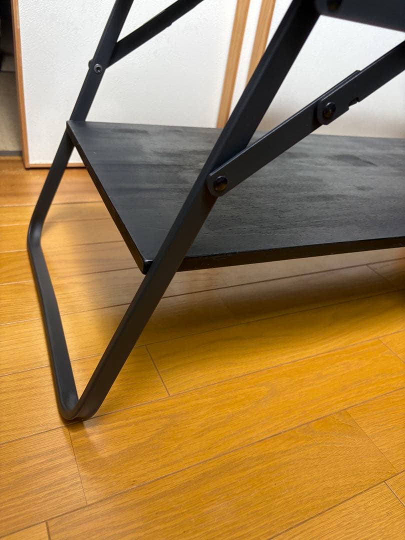 MUTO プルマ IGTテーブル フラットバーナー規格