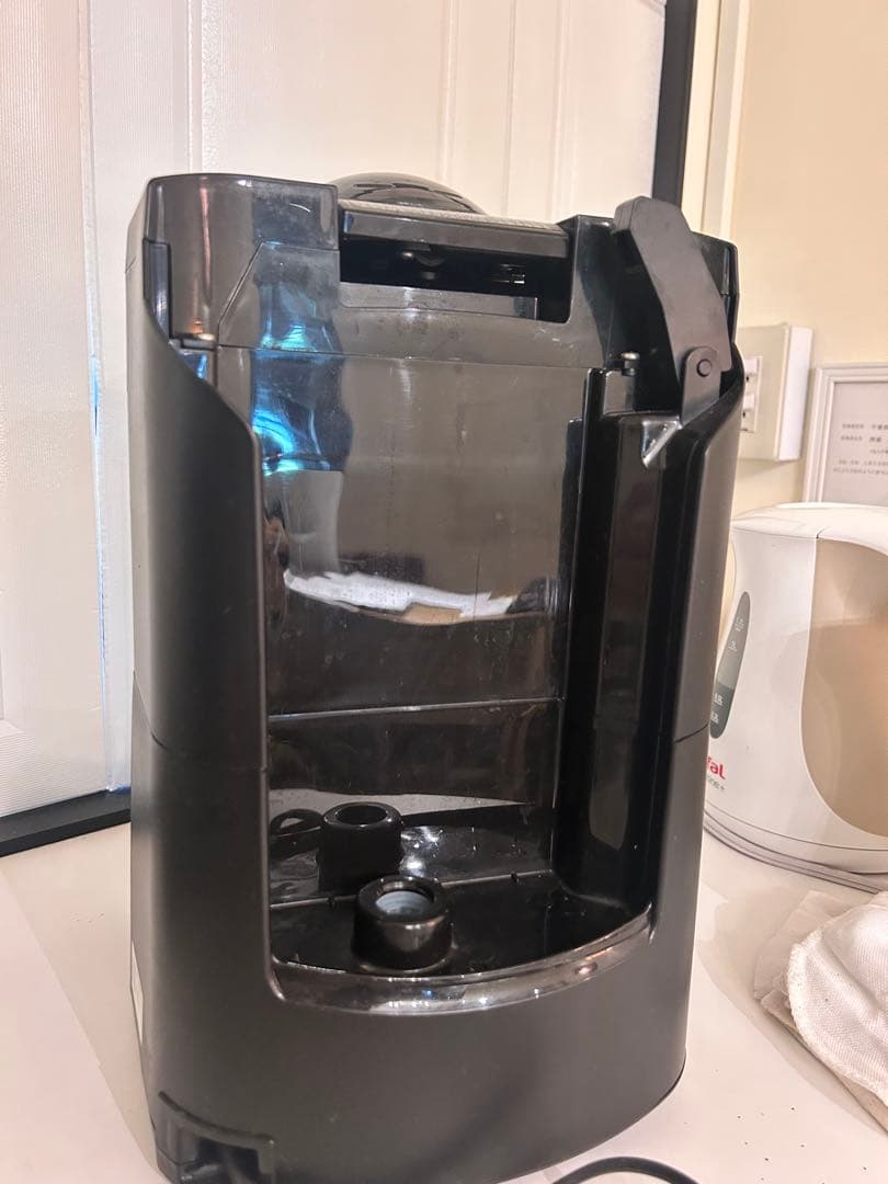 【Trisha】Panasonic コーヒーメーカー NC-A57