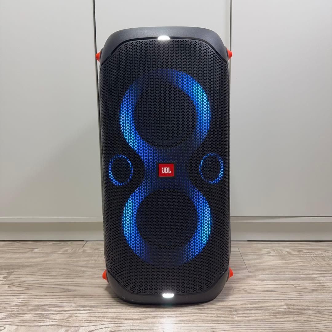 JBL Partybox 110 Bluetoothスピーカー
