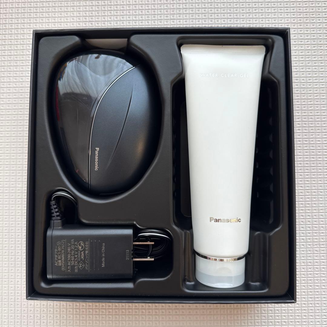 Panasonic バイタリフト　美顔器　かっさ　EH-SP85-K