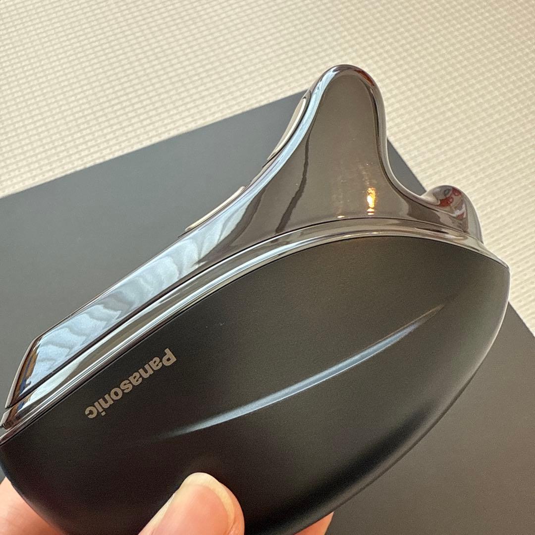 Panasonic バイタリフト　美顔器　かっさ　EH-SP85-K
