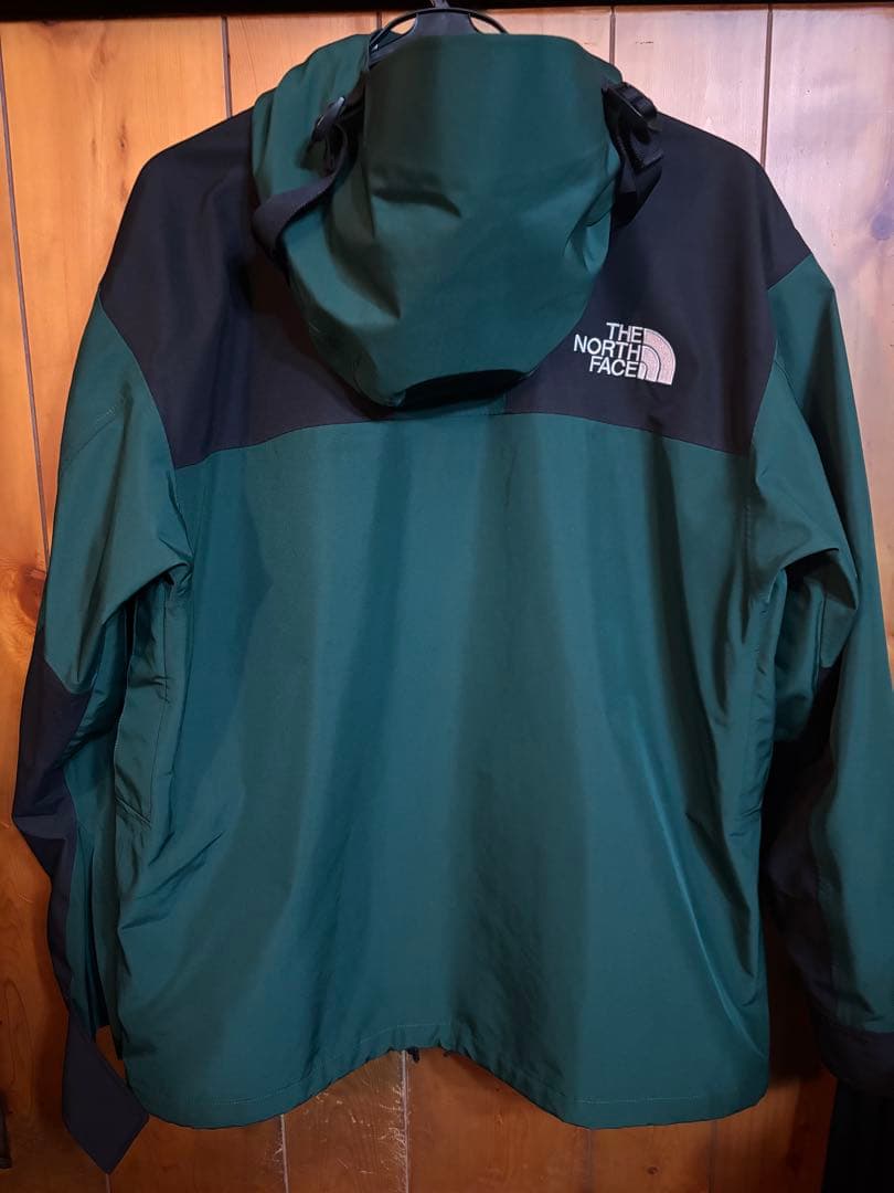 ジャケット・アウター THE NORTH FACE 1990 mountain jacket US L