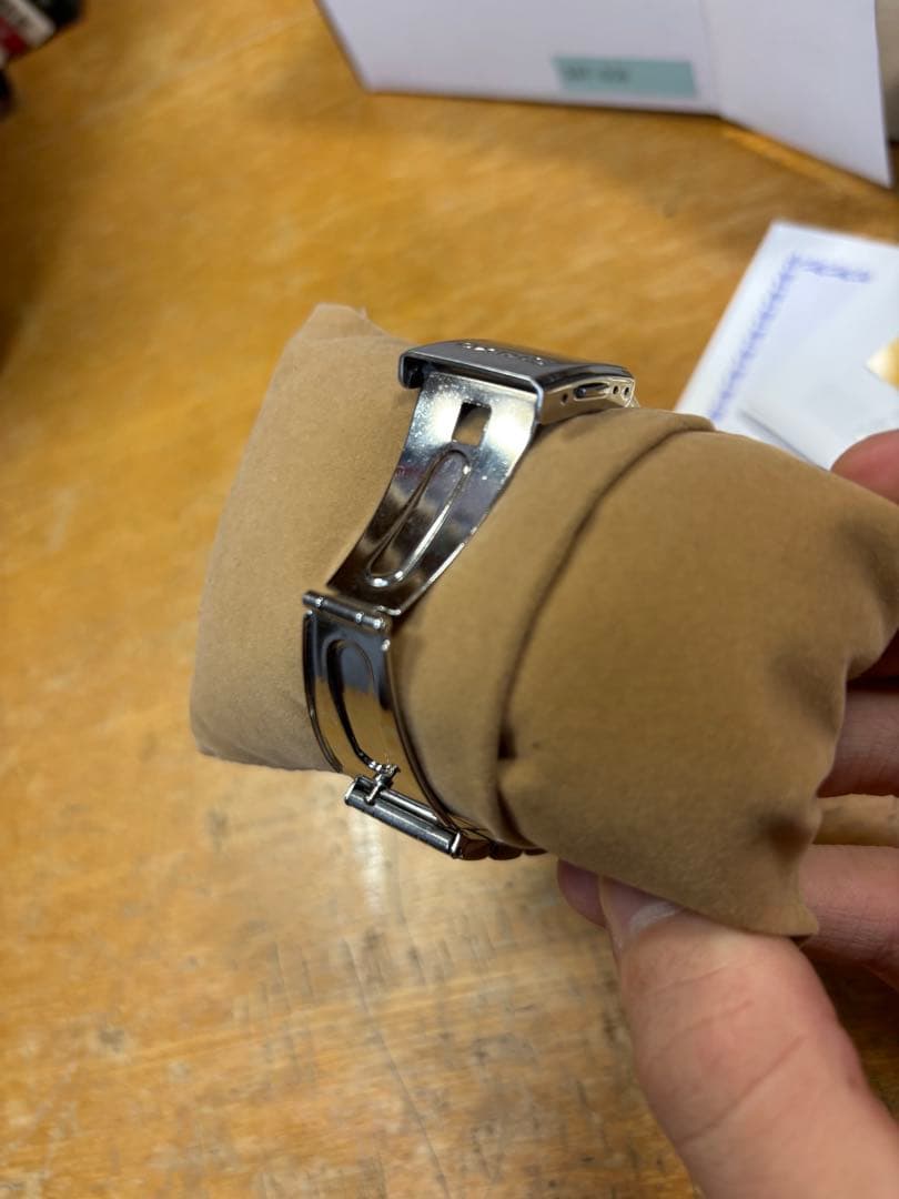 【美品】SEIKO セレクション スピリット クロノグラフ KSN8T6C