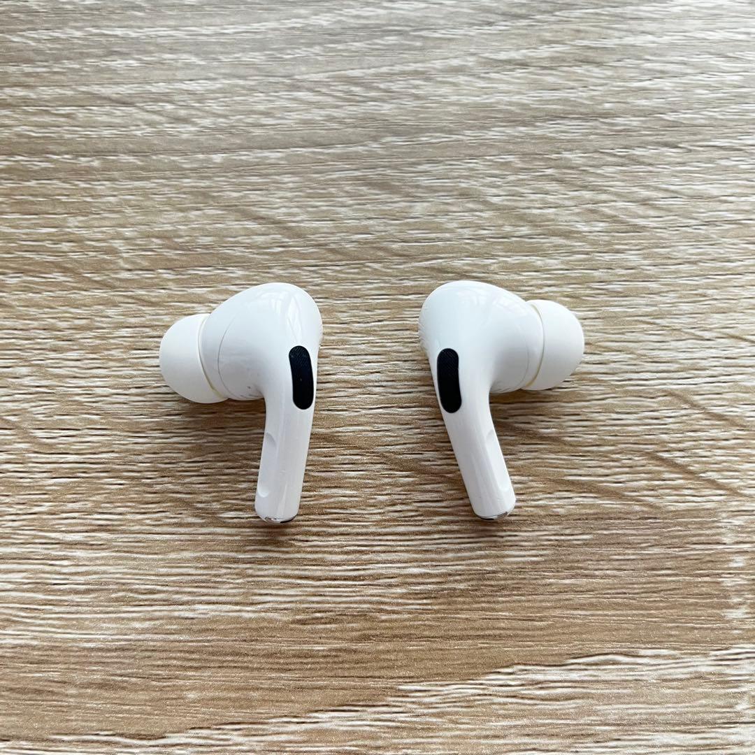 AirPods Pro 本体 第1世代 MWP22J/A 正規品