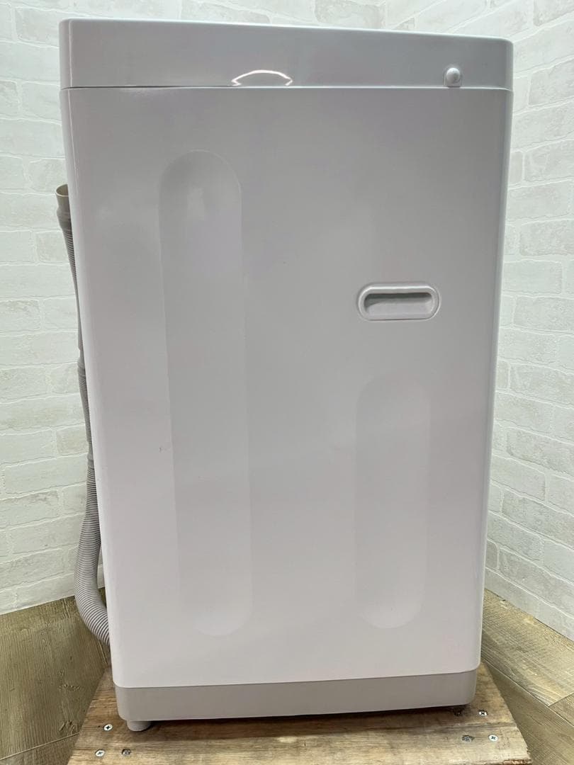 大阪送料無料★3か月保障付き★洗濯機★2023年★OBBW-60A★SS-104