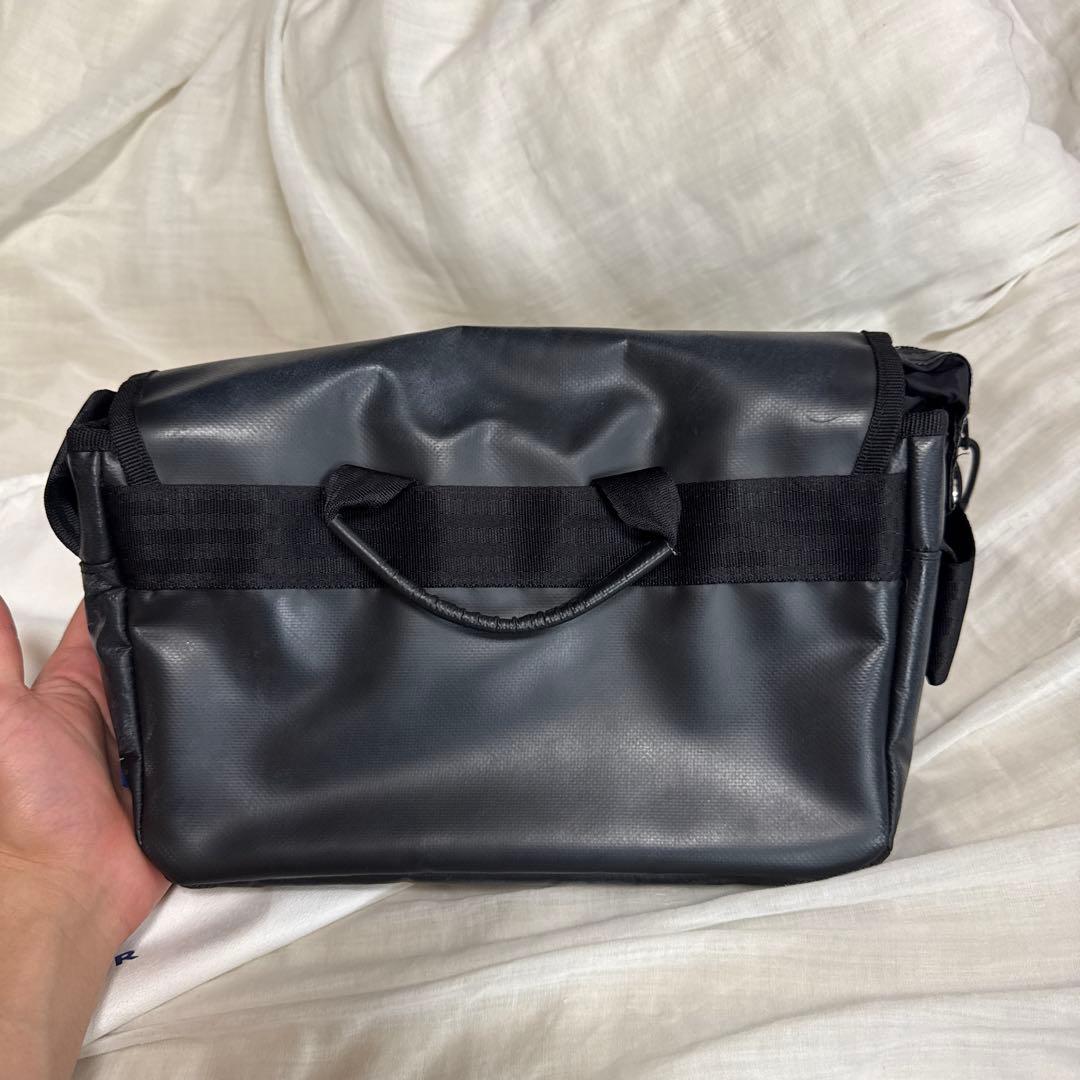 バッグ ADER ERROR Trace admore crossbody bag