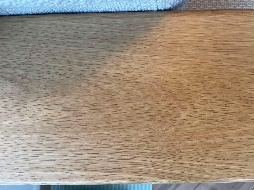 IDÉE Dimanche ソファ (オットマンは別出品) [Nanao専用]