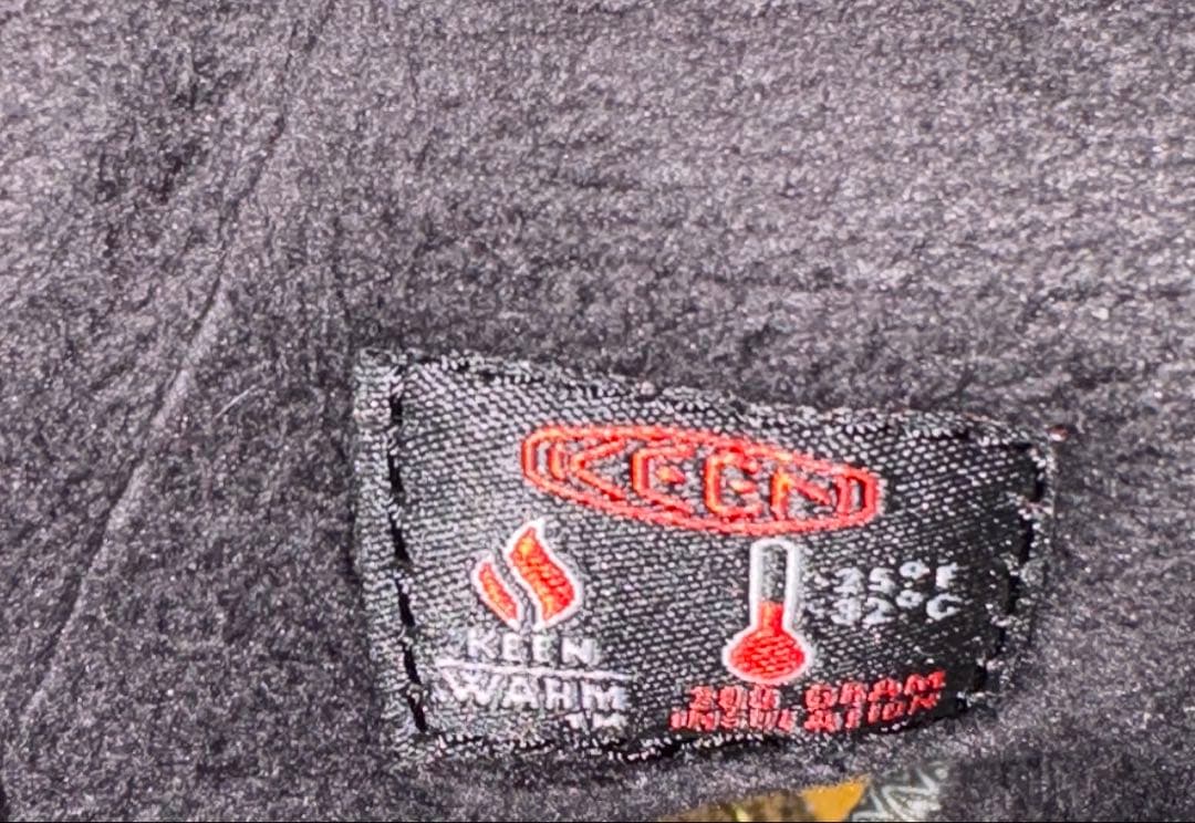 たらこまる様　KEEN ブーツ テラドーラ プルオン ブーツ 24cm