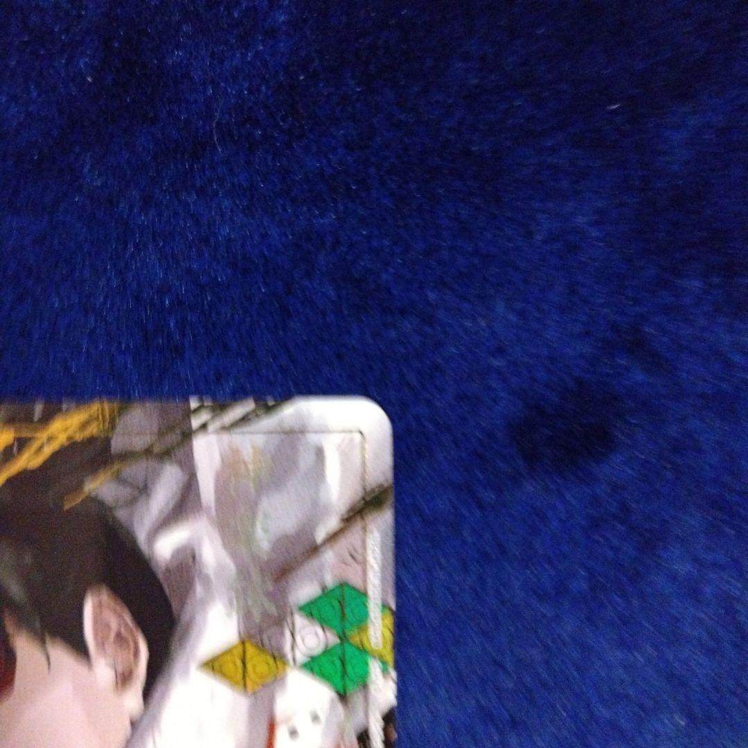 R*m様 ユニオンアリーナ　カグラバチ漆羽SR★★星2