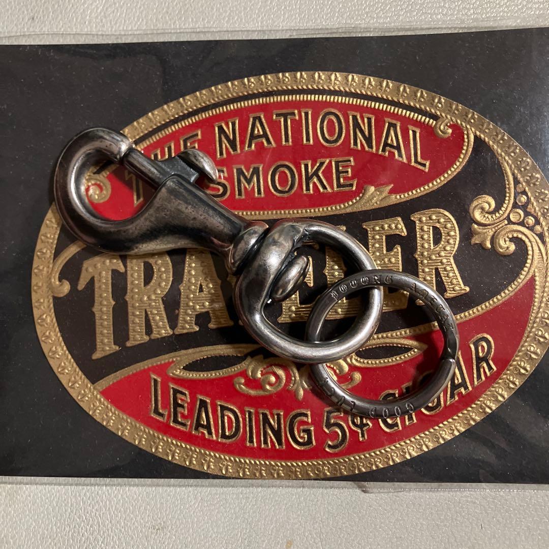 専用 二重リング 2個追加