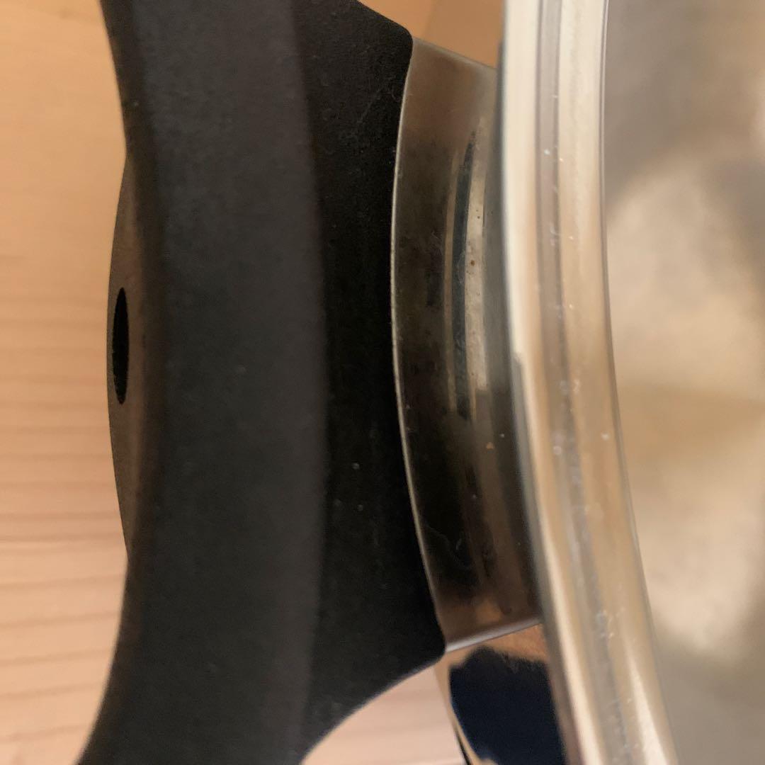 アムウェイ　クイーンクック　両手鍋ウォック中華鍋　フライラック　スチーマーラック