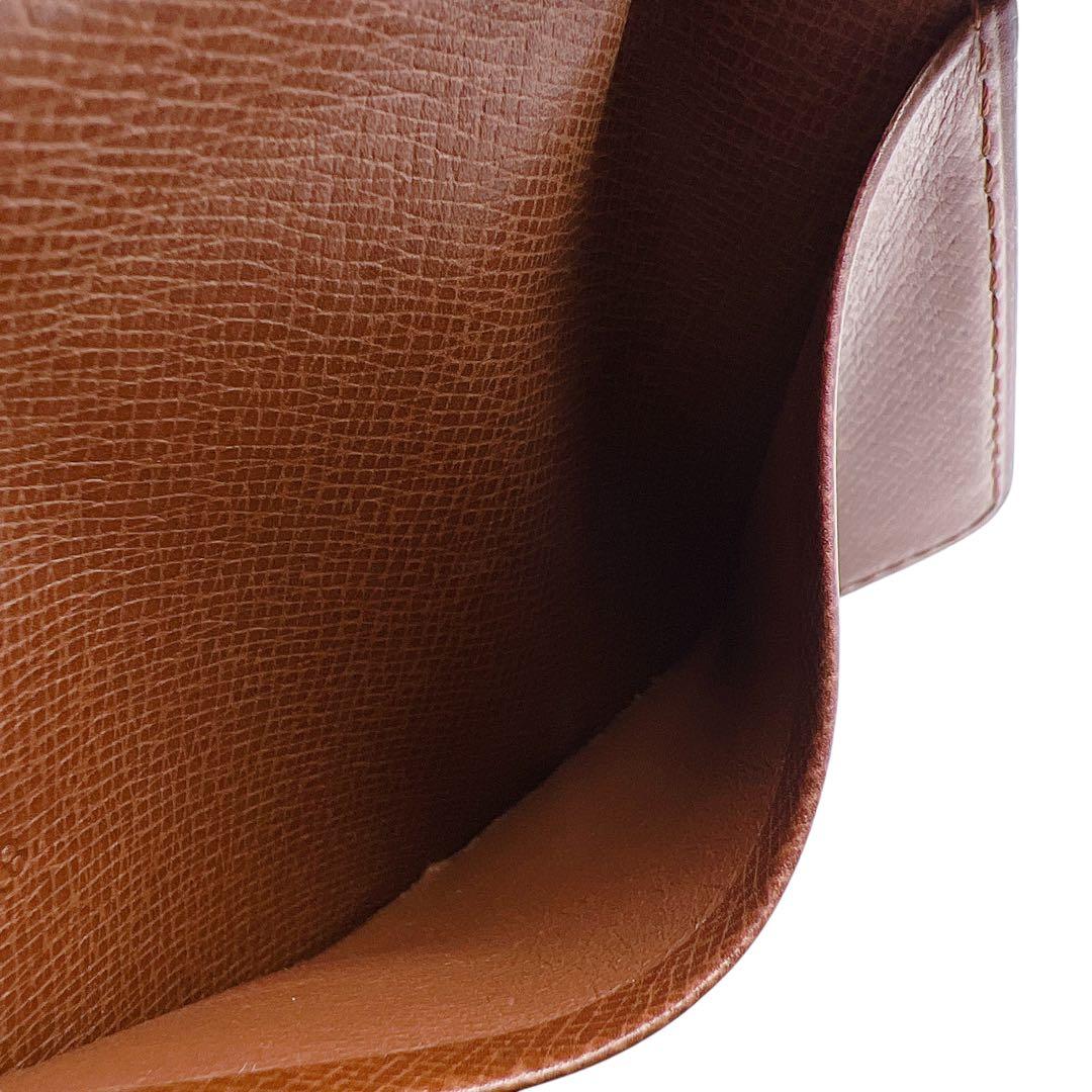 Louis Vuitton モノグラム レディース名刺入れ 6578