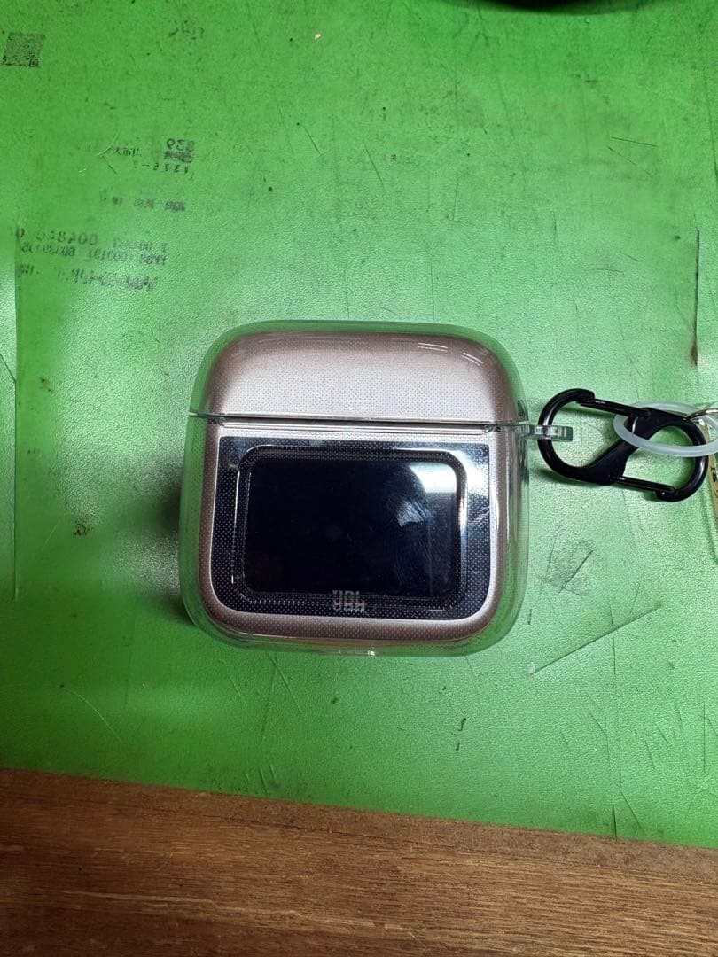 JBL TOUR PRO 3 モカ