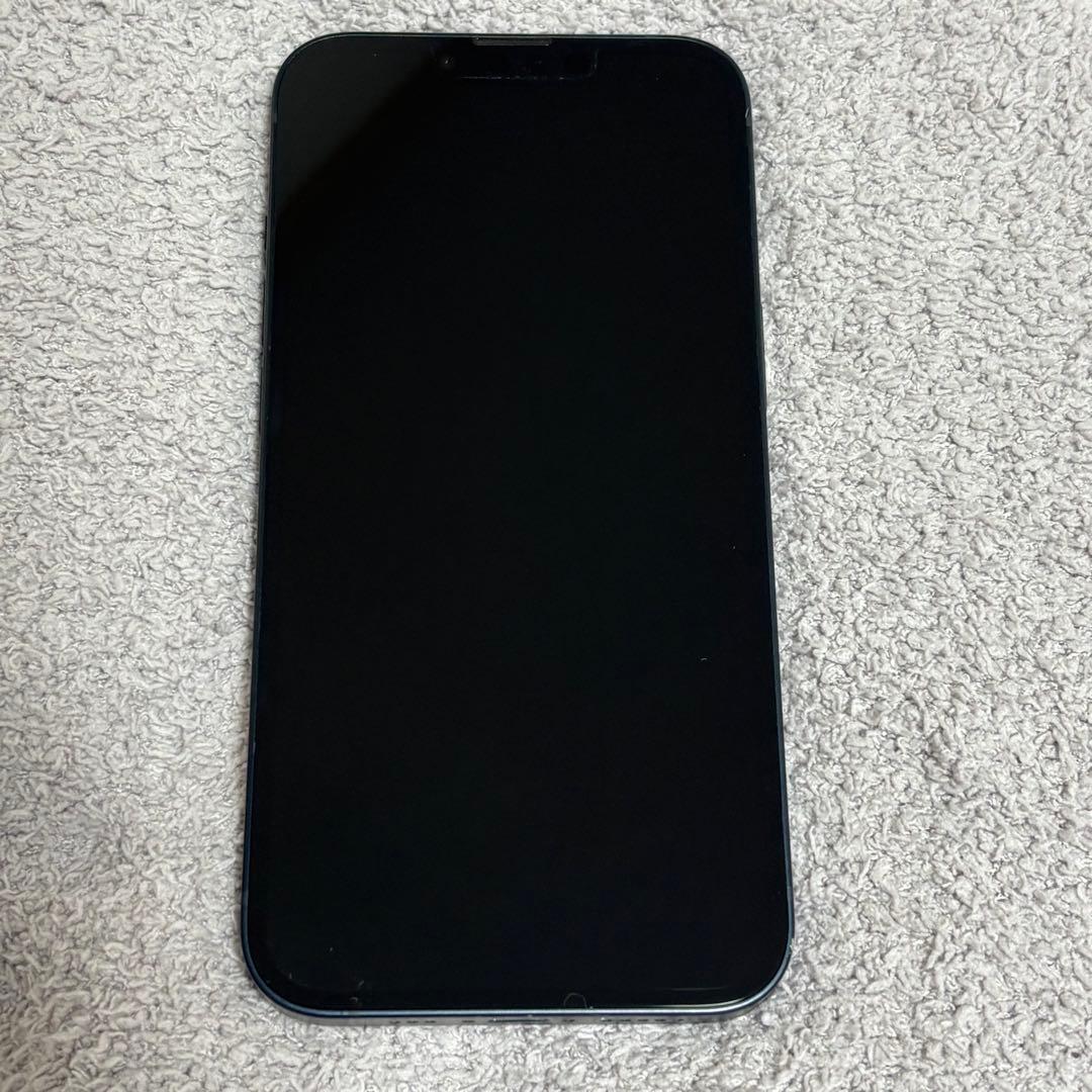 Apple iPhone13 ミッドナイト128GB 本体のみ