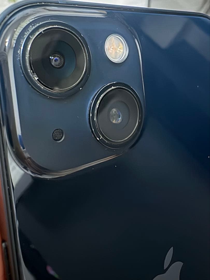 Apple iPhone13 ミッドナイト128GB 本体のみ