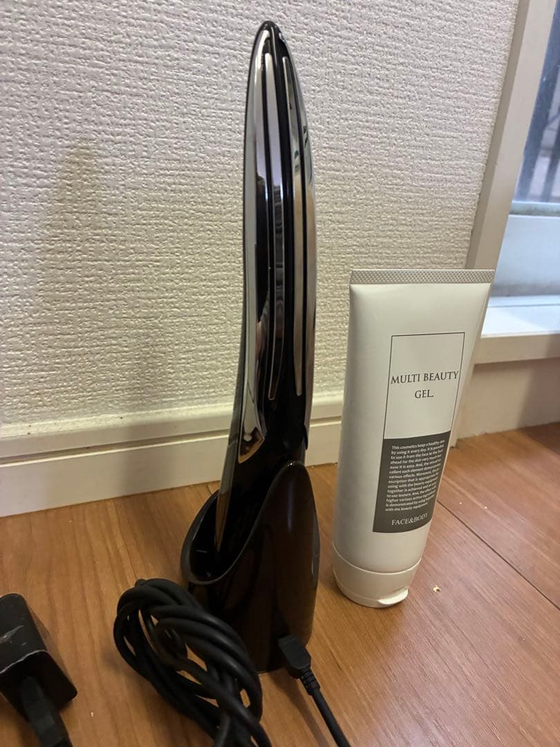 パイラナイト PYR KNIGHT MULTI BEAUTY GEL付き