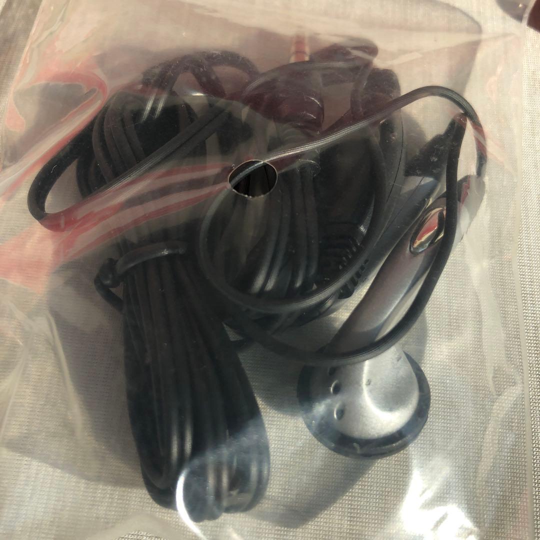 コカコーラ 当選品 オリジナルポータブルテレビ 通電OK 箱付き 非売品　レア