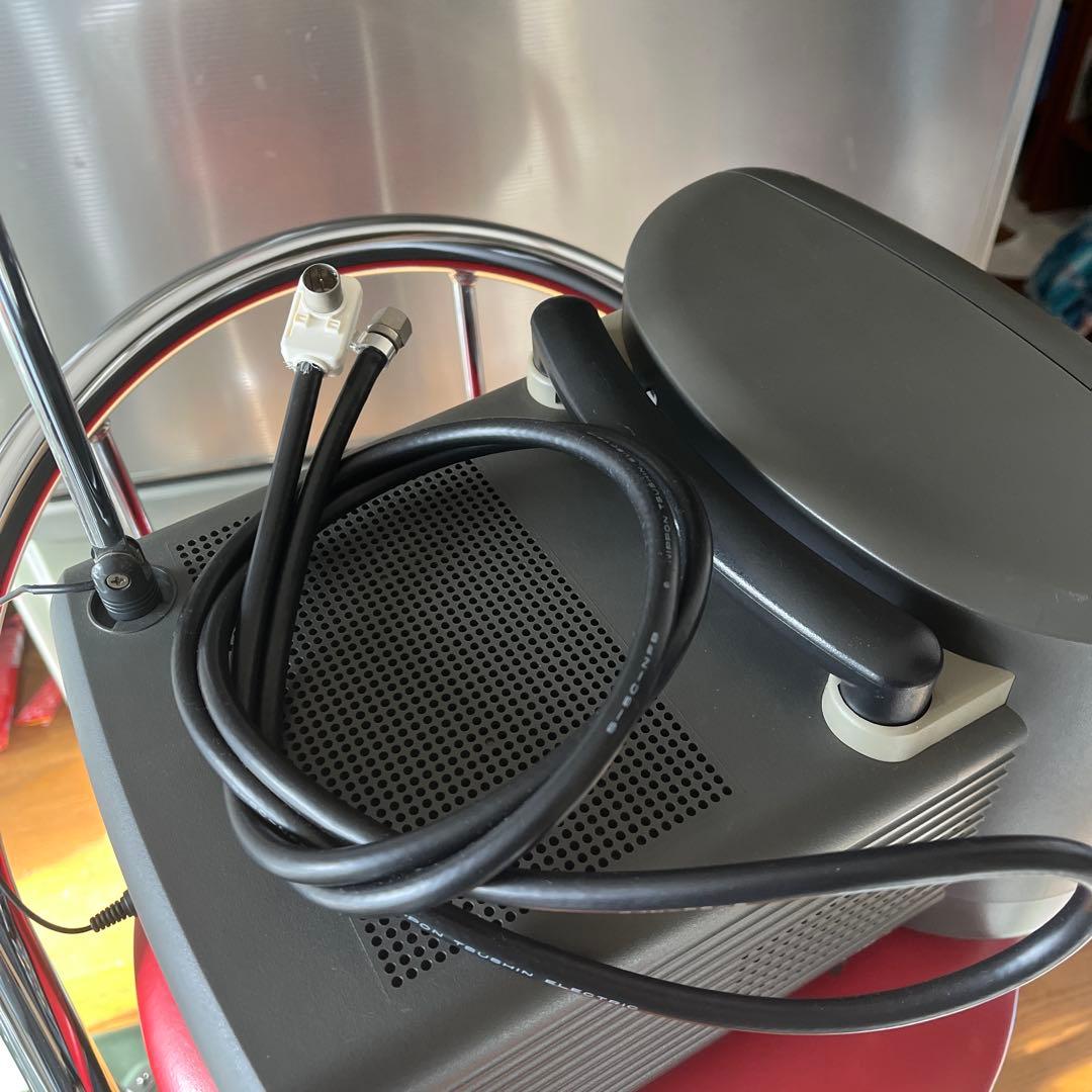 テレビ SONY TRINITRON COLOR TV(PORTABLE)