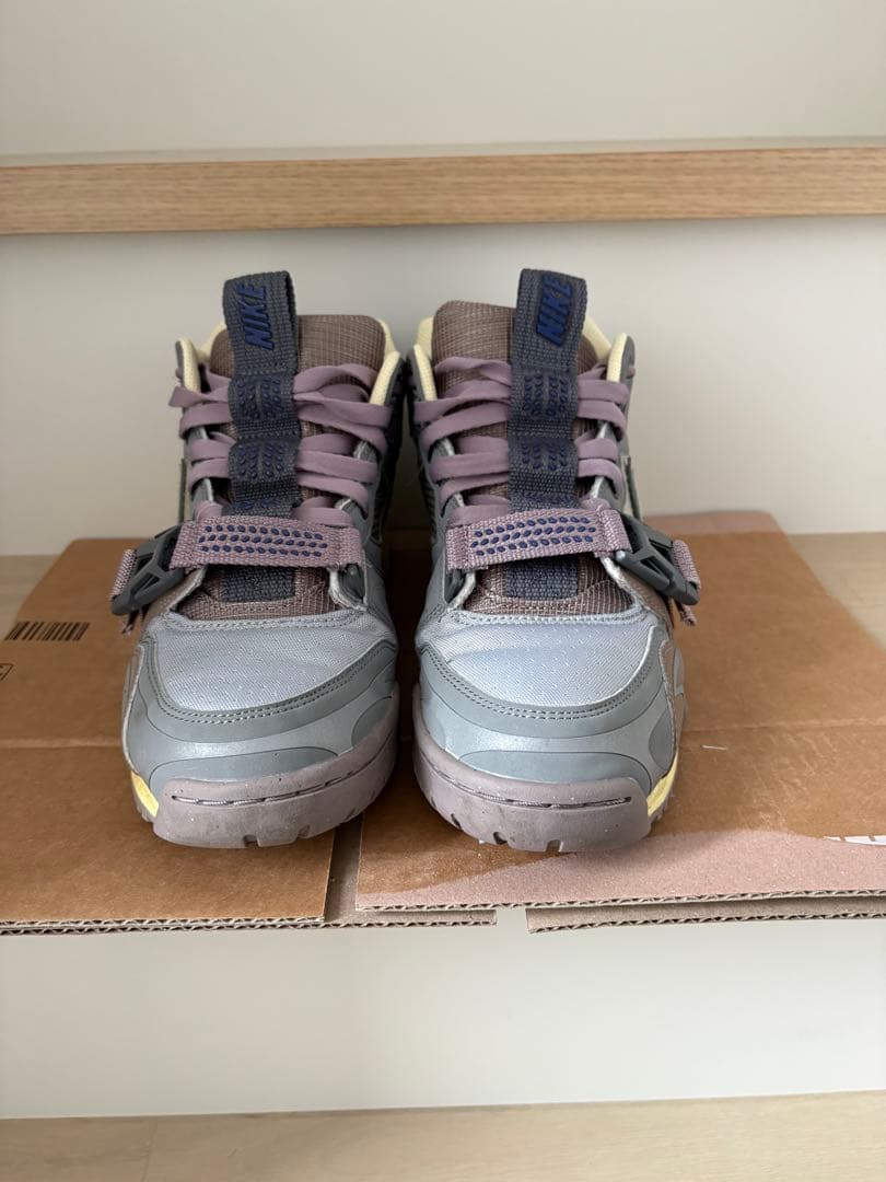 【コムドットゆうた着用】 NIKE エア トレーナー 1 SP 27㎝