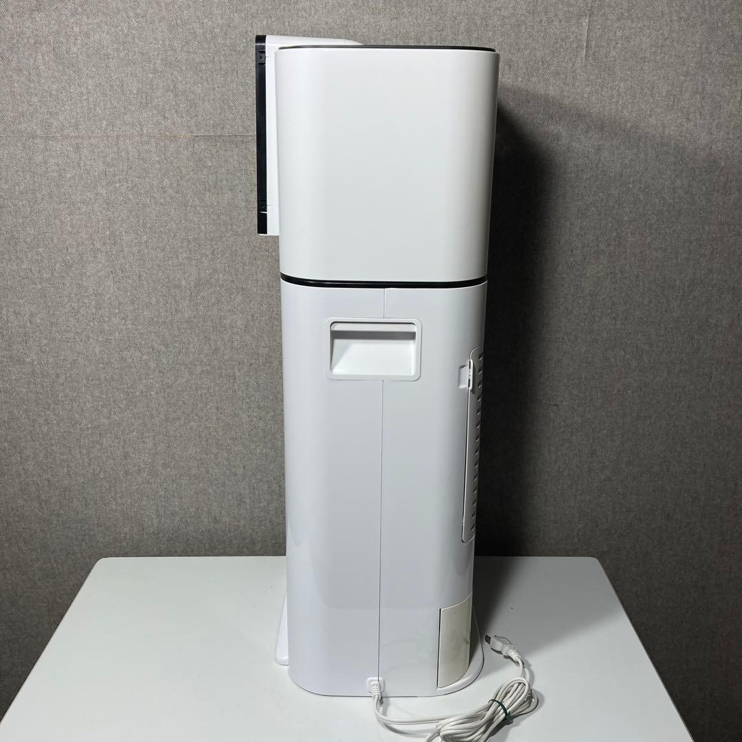 サーキュレーター衣類乾燥除湿機 5L IJD-I50-W アイリスオーヤマ